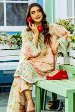 Digital Printed 3Piece (Pret)