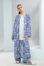 Augram Shrug Dress (3Piece)