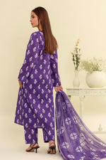 Digital Printed 3Piece (Pret)