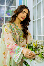 Digital Printed 3Piece (Pret)