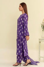 Digital Printed 3Piece (Pret)