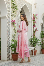 Digital Printed 3Piece (Pret)