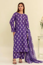 Digital Printed 3Piece (Pret)