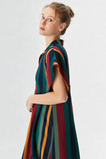 Printed Stylish Dress