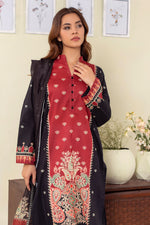 Digital Printed Lawn 3Piece (Pret)