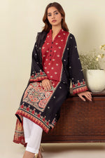 Digital Printed Lawn 3Piece (Pret)