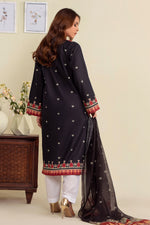 Digital Printed Lawn 3Piece (Pret)