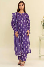 Digital Printed 3Piece (Pret)