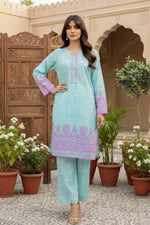 Digital Printed 3Piece (Pret)