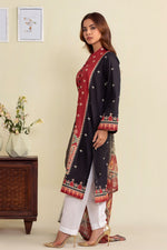 Digital Printed Lawn 3Piece (Pret)