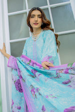 Digital Printed 3Piece (Pret)