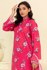 Digital Printed Lawn 3Piece (Pret)