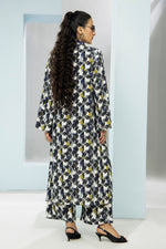 Wasal Shrug Dress (3Piece)