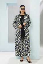 Wasal Shrug Dress (3Piece)