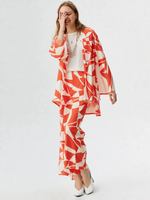 Sophia Shrug Dress (3Piece)