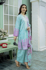 Digital Printed 3Piece (Pret)