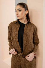 Kofen Shrug Dress (3Piece)