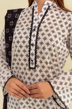 Digital Printed Lawn 3Piece (Pret)