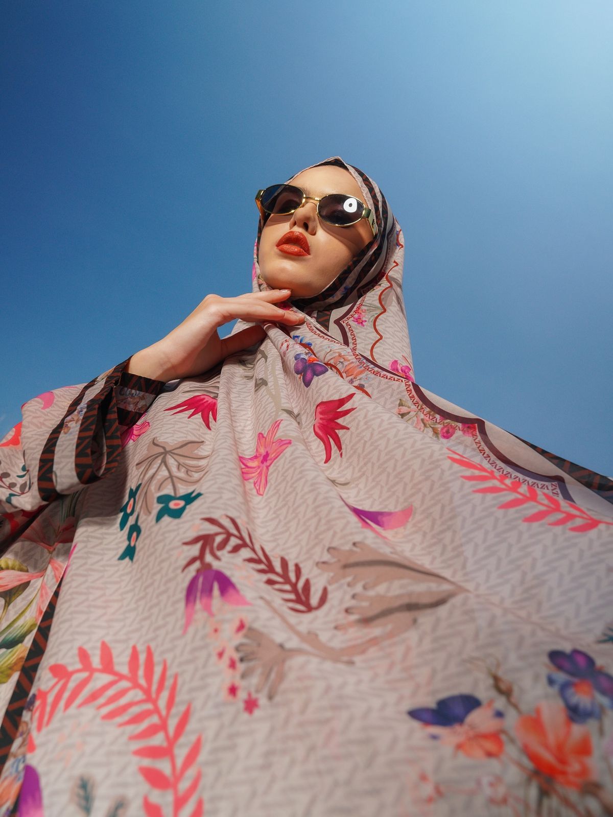 Caeloura Set – Sandshell