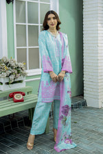 Digital Printed 3Piece (Pret)