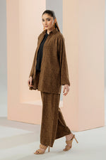 Kofen Shrug Dress (3Piece)