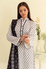 Digital Printed Lawn 3Piece (Pret)