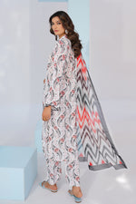 Digital Printed 3Piece (Pret)