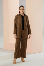 Kofen Shrug Dress (3Piece)