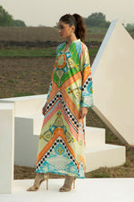 Balar Long Dress