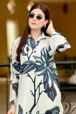 Kopar Stylish Dress