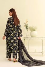 Digital Printed Lawn 3Piece (Pret)