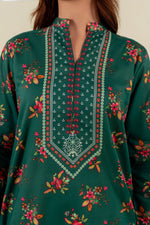 Digital Printed Lawn 2Piece (Pret)