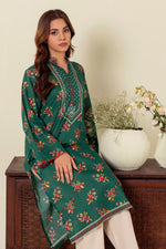 Digital Printed Lawn 2Piece (Pret)