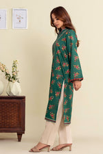 Digital Printed Lawn 2Piece (Pret)