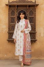Digital Printed 3Piece (Pret)