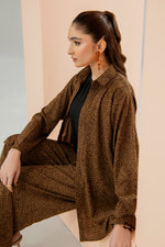 Kofen Shrug Dress (3Piece)