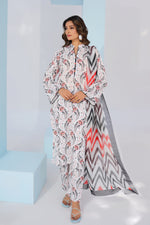 Digital Printed 3Piece (Pret)