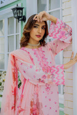 Digital Printed 3Piece (Pret)