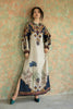 Printed Kaftan Dress