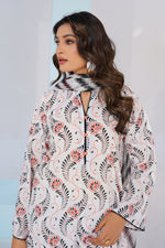 Digital Printed 3Piece (Pret)