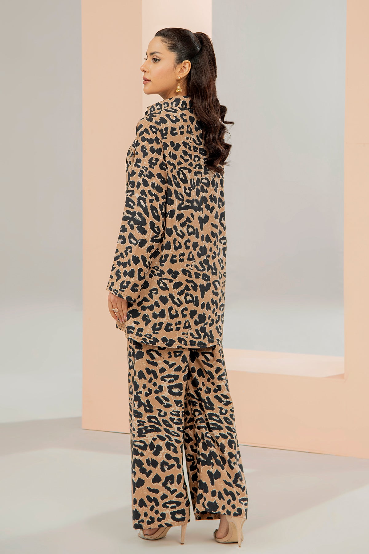 Kofen Shrug Dress (3Piece)