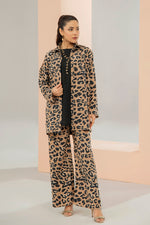 Kofen Shrug Dress (3Piece)