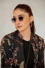 Awai Shrug Dress (3Piece)