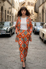 Aaril Dress (3Piece)