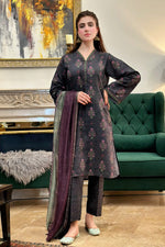 Digital Printed 3Piece (Pret)