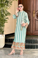 Balar Long Dress