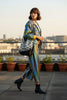 Augram Shrug Dress (3Piece)