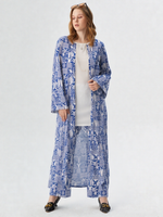 Augram Shrug Dress (3Piece)