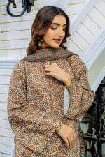 Digital Printed 3Piece (Pret)