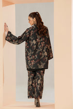 Awai Shrug Dress (3Piece)